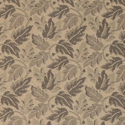 Charlotte Fabrics Y1540 Cafe/Leaf