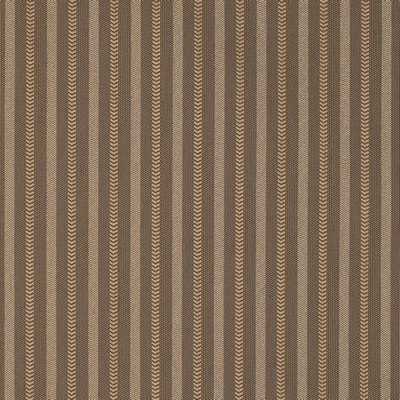 Charlotte Fabrics Y1565 Acorn/Stripe