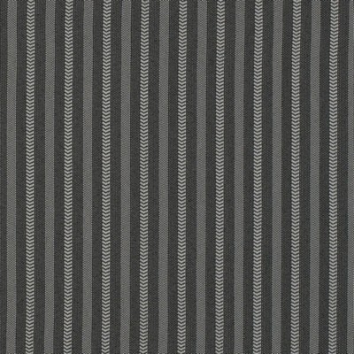 Charlotte Fabrics Y1568 Pewter/Stripe