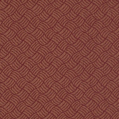 Charlotte Fabrics Y1570 Wine/Metro