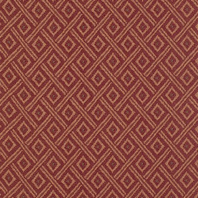 Charlotte Fabrics Y1622 Wine/Diamond