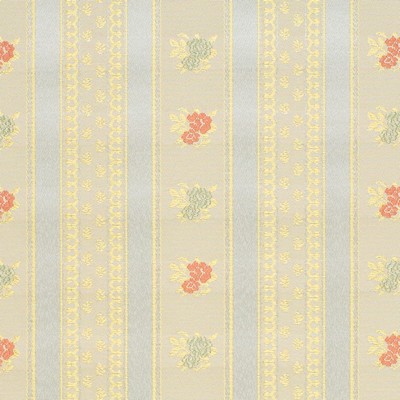 Charlotte Fabrics Y1629 Spring Stripe