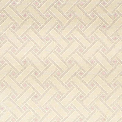 Charlotte Fabrics Y1630 Rose Lattice