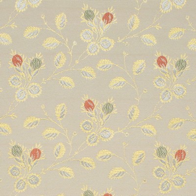 Charlotte Fabrics Y1639 Spring Vine