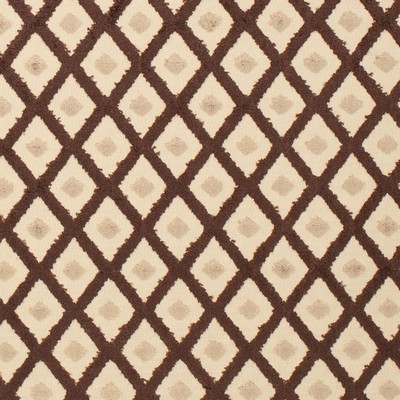 Charlotte Fabrics Y1682 Espresso