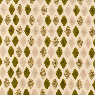 Charlotte Fabrics Y1694 Evergreen