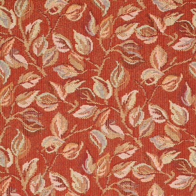 Charlotte Fabrics Y1714 Spice/Petal