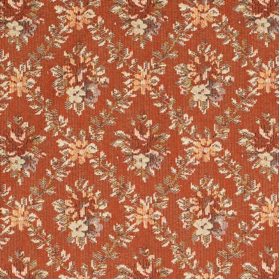 Charlotte Fabrics Y1716 Spice