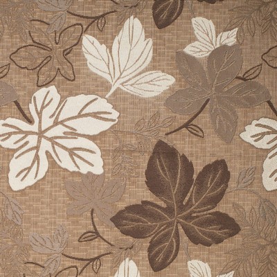 Charlotte Fabrics Y1771 Latte Leaf