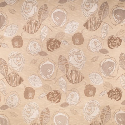 Charlotte Fabrics Y1871 Natural Bloom