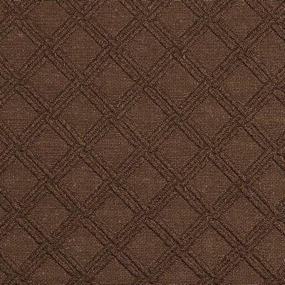 Charlotte Fabrics Y1909 Cocoa Diamond