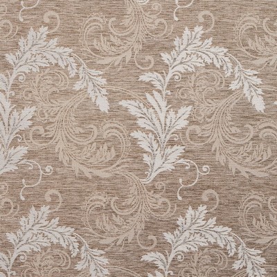 Charlotte Fabrics Y2026 Sand Leaf