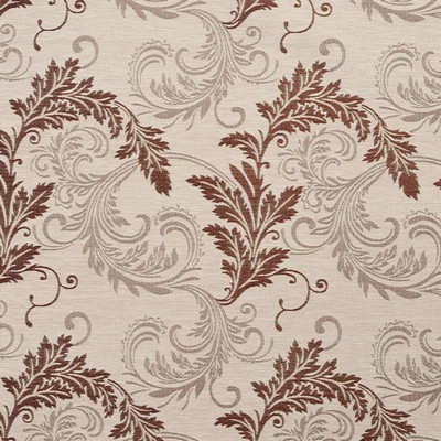 Charlotte Fabrics Y2031 Linen Leaf