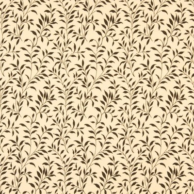 Charlotte Fabrics Y2085 Cocoa Leaf