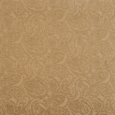 Charlotte Fabrics Y2109 Sand Paisley