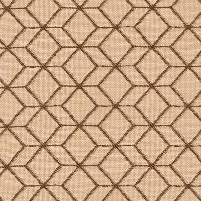 Charlotte Fabrics Y2129 Bisque Geo