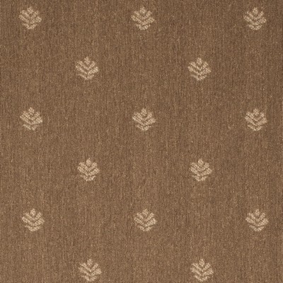 Charlotte Fabrics Y2135 Cafe Leaf