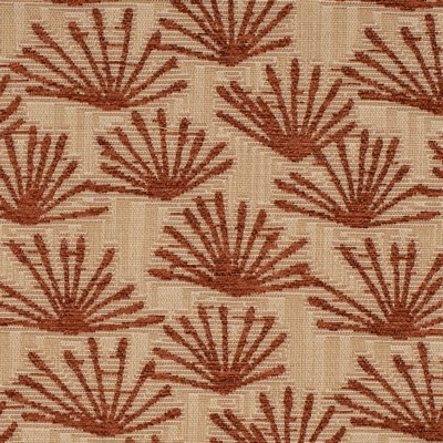 Charlotte Fabrics Y2227 Russet