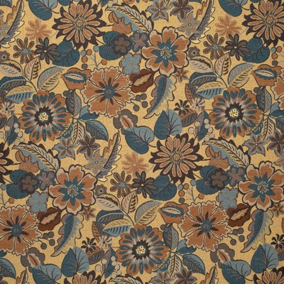 Charlotte Fabrics Y2285 Garden