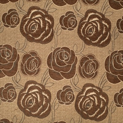 Charlotte Fabrics Y2301 Coffee