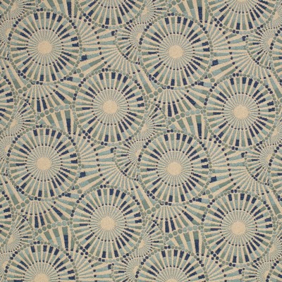 Charlotte Fabrics Y2316 Lagoon