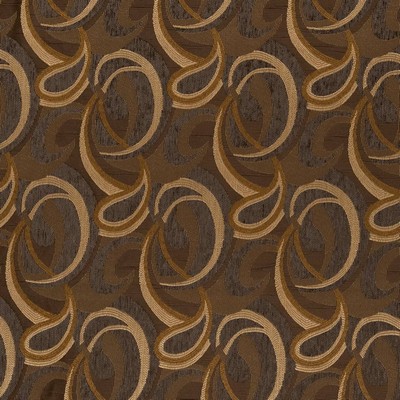 Charlotte Fabrics Y522 Chocolate