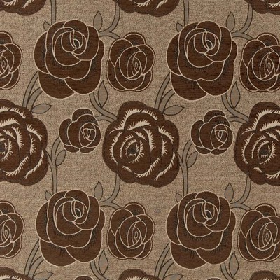 Charlotte Fabrics Y585 Truffle