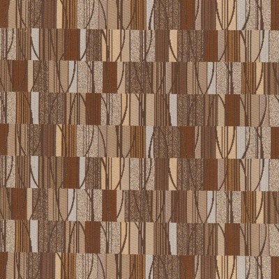 Charlotte Fabrics Y601 Chestnut