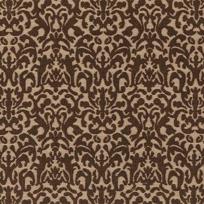 Charlotte Fabrics Y639 Teak