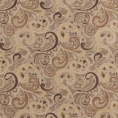 Charlotte Fabrics Y681 Taupe