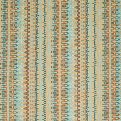 Charlotte Fabrics Y791 Aegean