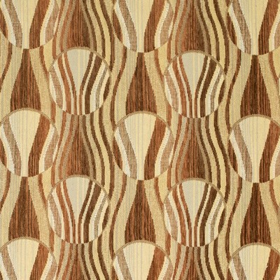 Charlotte Fabrics Y833 Bronze