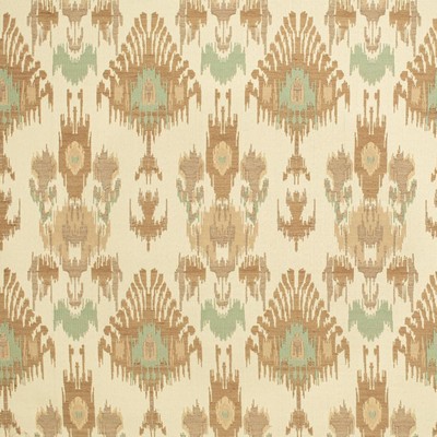 Charlotte Fabrics Y841 Seafoam