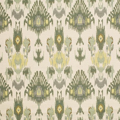 Charlotte Fabrics Y842 Fern