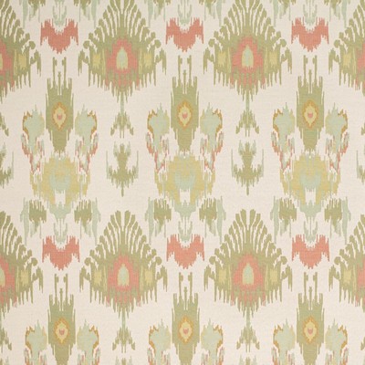 Charlotte Fabrics Y846 Garden