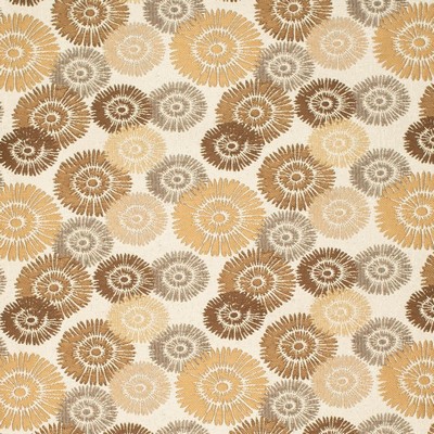 Charlotte Fabrics Y859 Teak