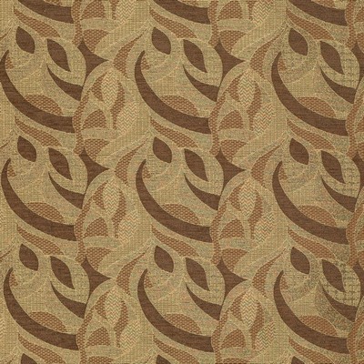 Charlotte Fabrics Y891 Nutmeg