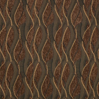 Charlotte Fabrics Y926 Mahogany