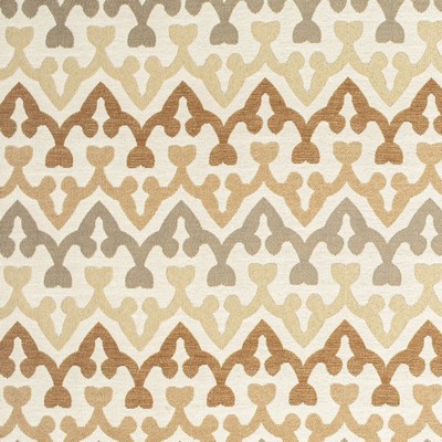 Charlotte Fabrics Y931 Hazelnut