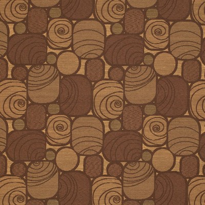 Charlotte Fabrics Y976 Brownie