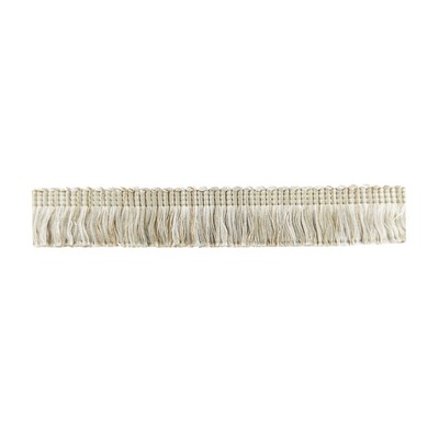 Stout Trim AMELIA BRUSH FRINGE 7 SAND