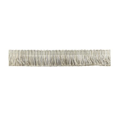 Stout Trim AMELIA BRUSH FRINGE 8 DRIFTWOOD