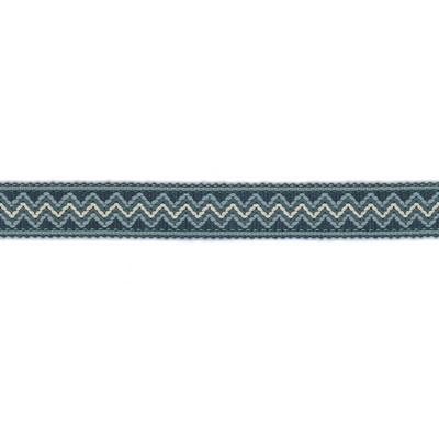 Stout Trim COMMERCE TAPE 1 TEAL