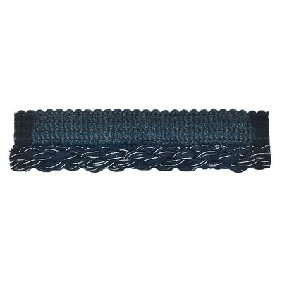 Stout Trim FESS LIPCORD ROYAL