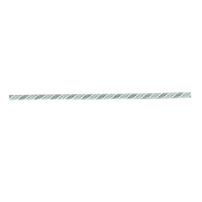 Stout Trim FLYNN LIP CORD 3 GLACIER