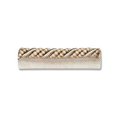 Robert Allen Trim SPECTR CORD LIP  IVORY