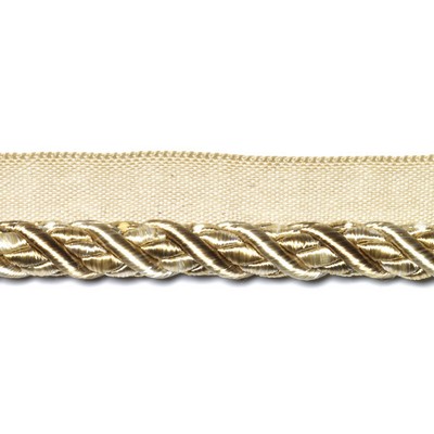 Duralee Trim 7294 CREME/GOLD