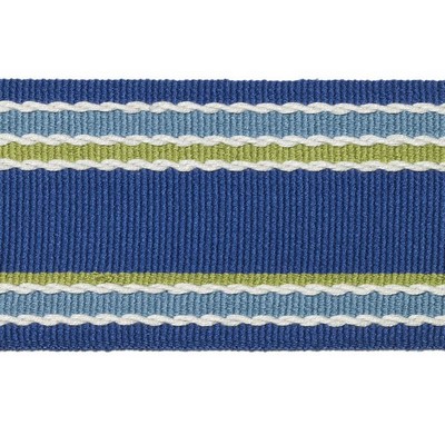 Duralee Trim 7320 BLUE/TURQUOISE