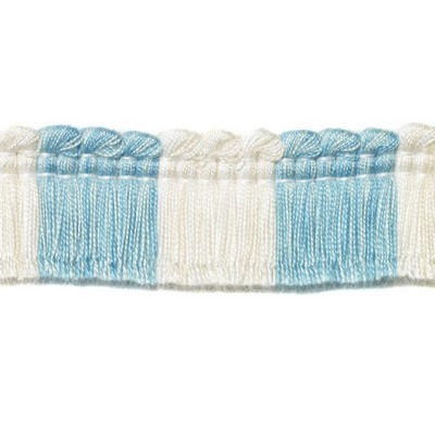 Duralee Trim 7323 AQUA