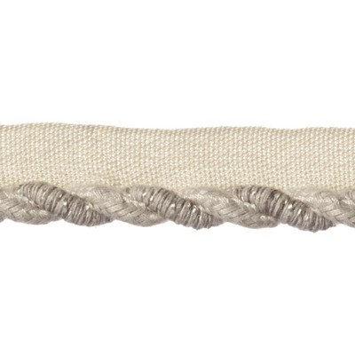 Duralee Trim 7326 JUTE